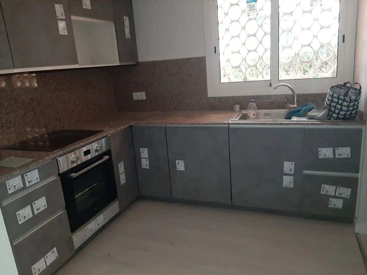 Apartment with garden for sale in Carrer dels Replanells, imagen 2