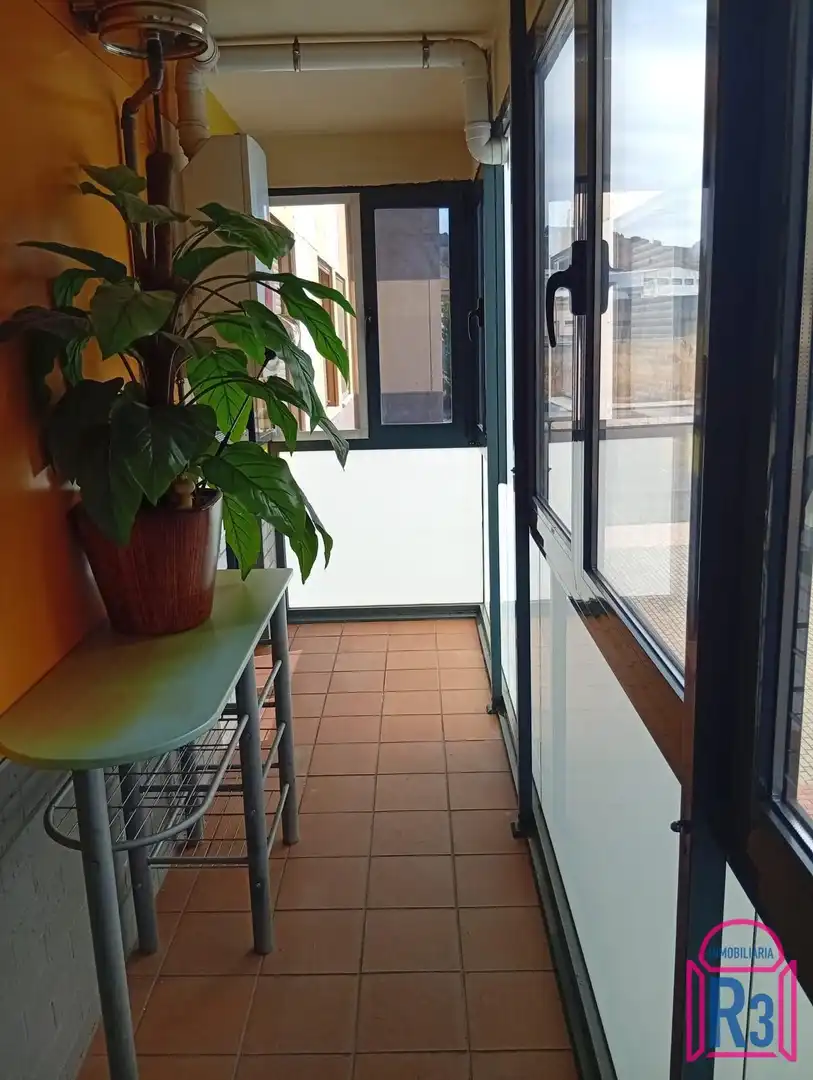 Piso en venta en León Capital , León
