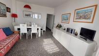 Dining room of Flat for sale in Salou  with Terrace and Balcony