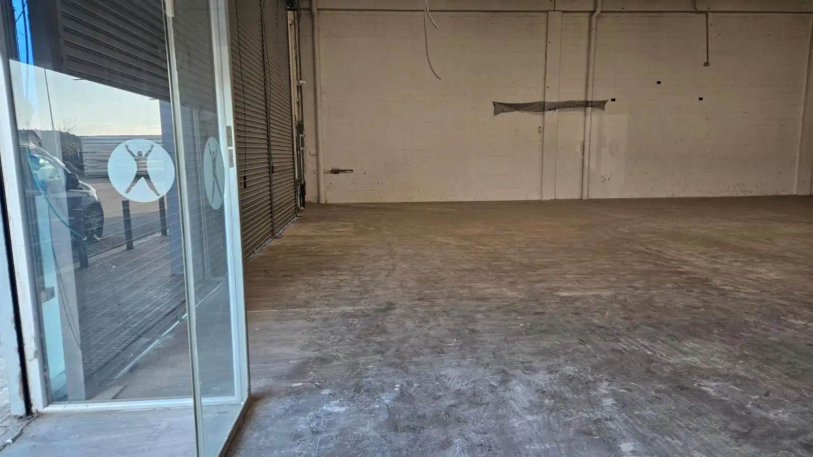 Nave industrial in affitto a Avinguda del Tèxtil 42, imagen 2