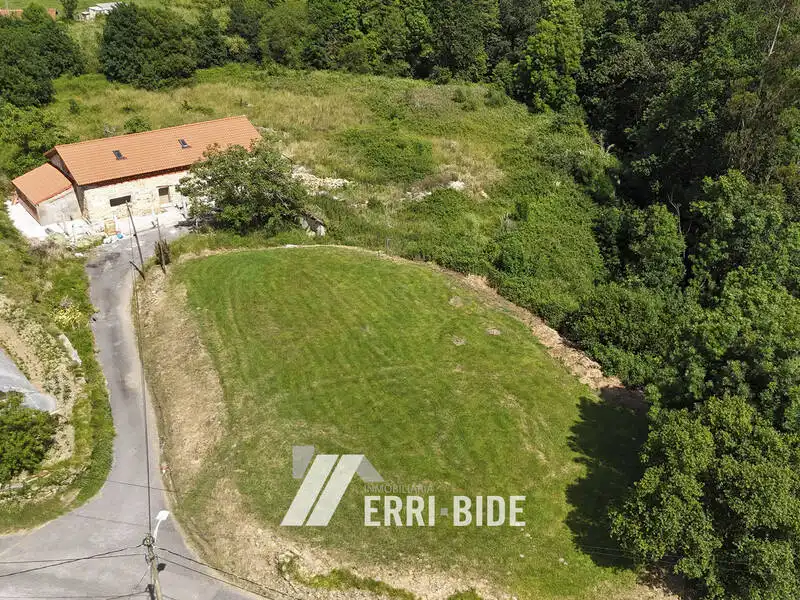 Residential for sale in Maruri-Jatabe
