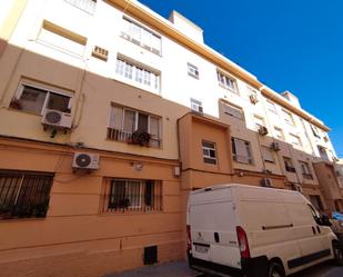 Exterior view of Flat for sale in San Fernando