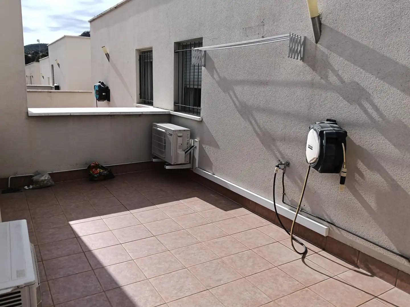 Ático con terraza en venta en Carrer Tirso de Molina 49, imagen 60