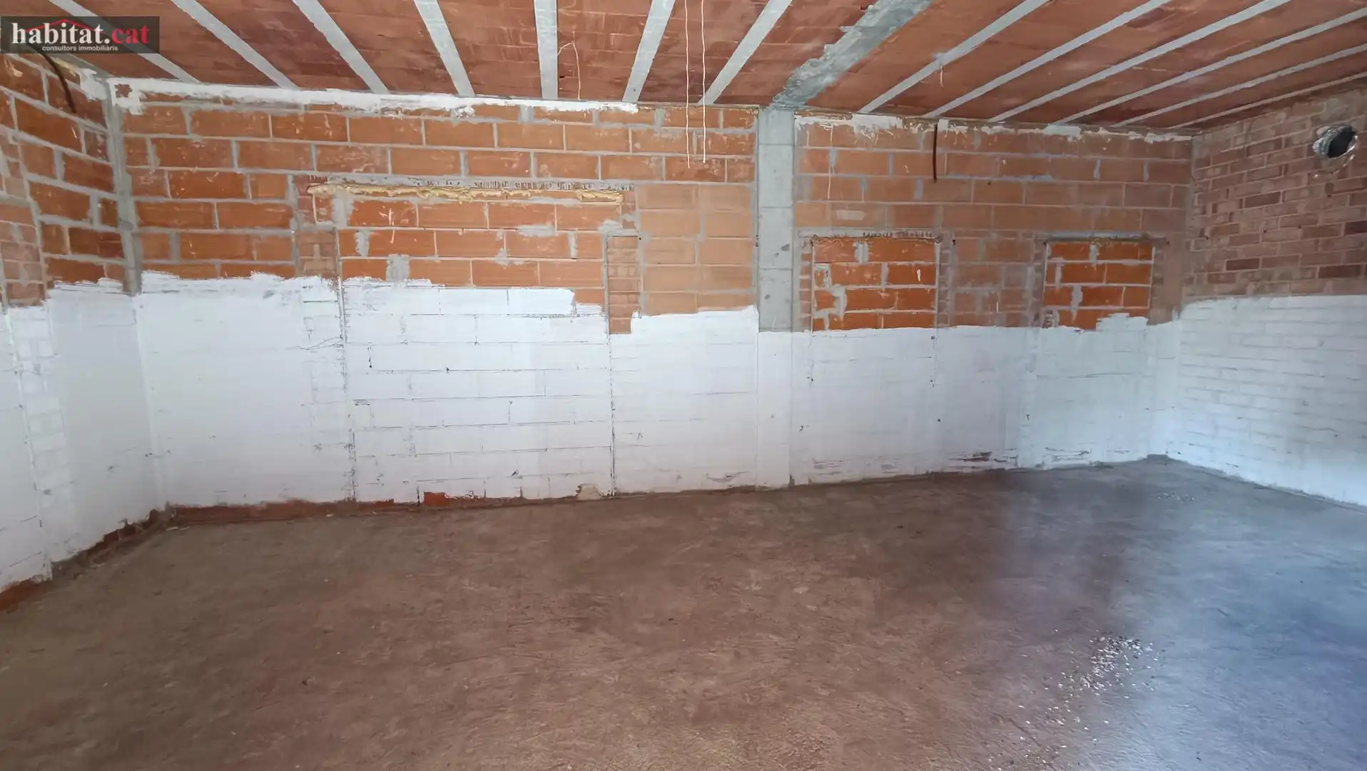 Casa amb jardí en venda a Canyelles, imagen 16