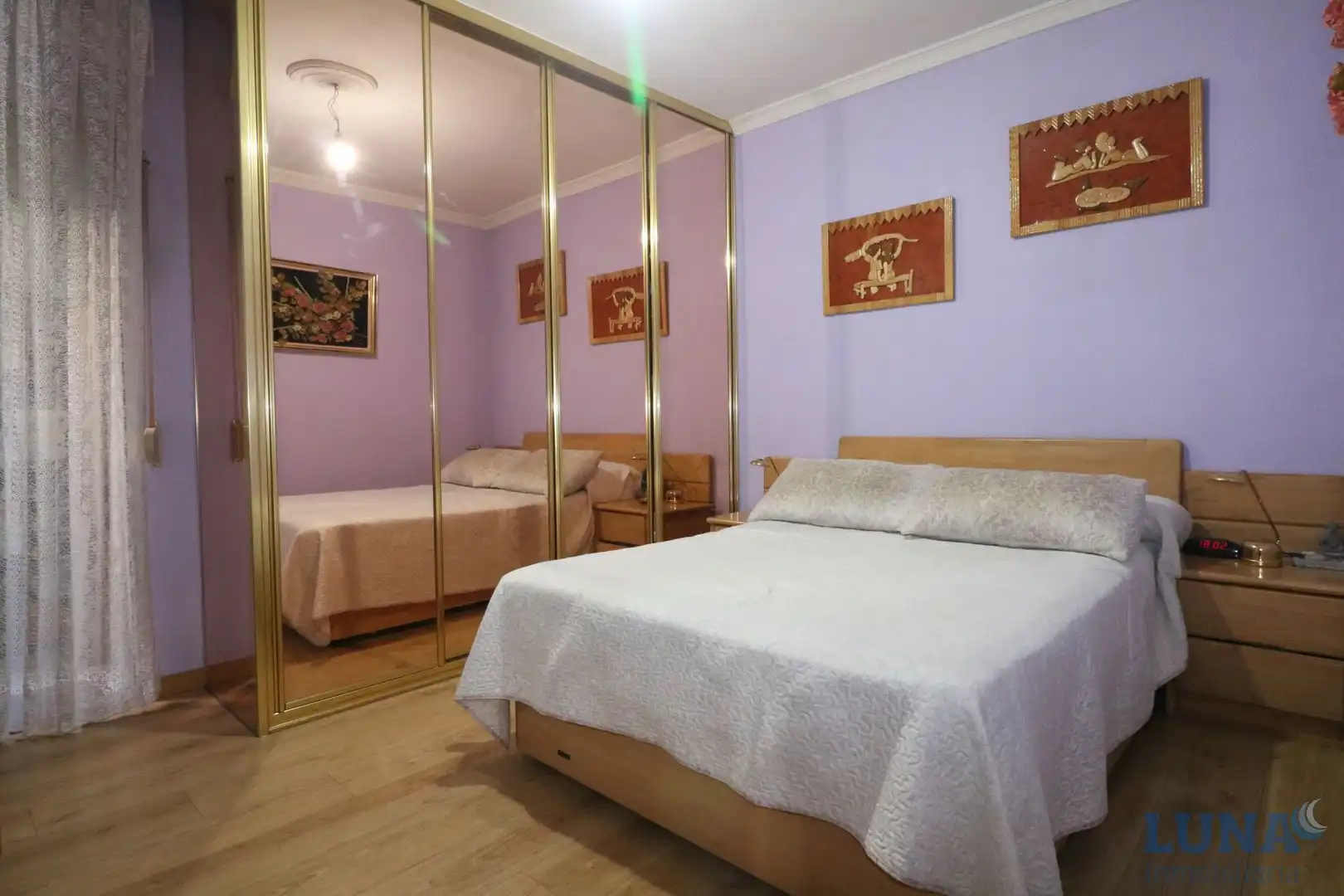 Appartamento in vendita a Calle Maestro Arbós 5, imagen 5