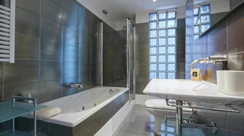 Foto 4 de Apartament de lloguer a Sant Gervasi- Galvany,  Barcelona Capital