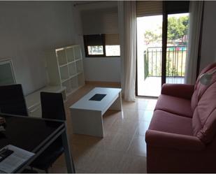 Living room of Flat for sale in Quart de Poblet