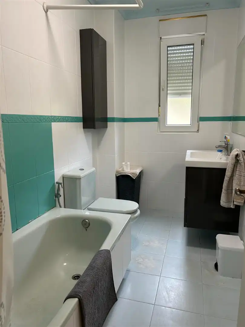 Wohnung zur Miete in Calle Río Nansa, 10, San Vicente de la Barquera