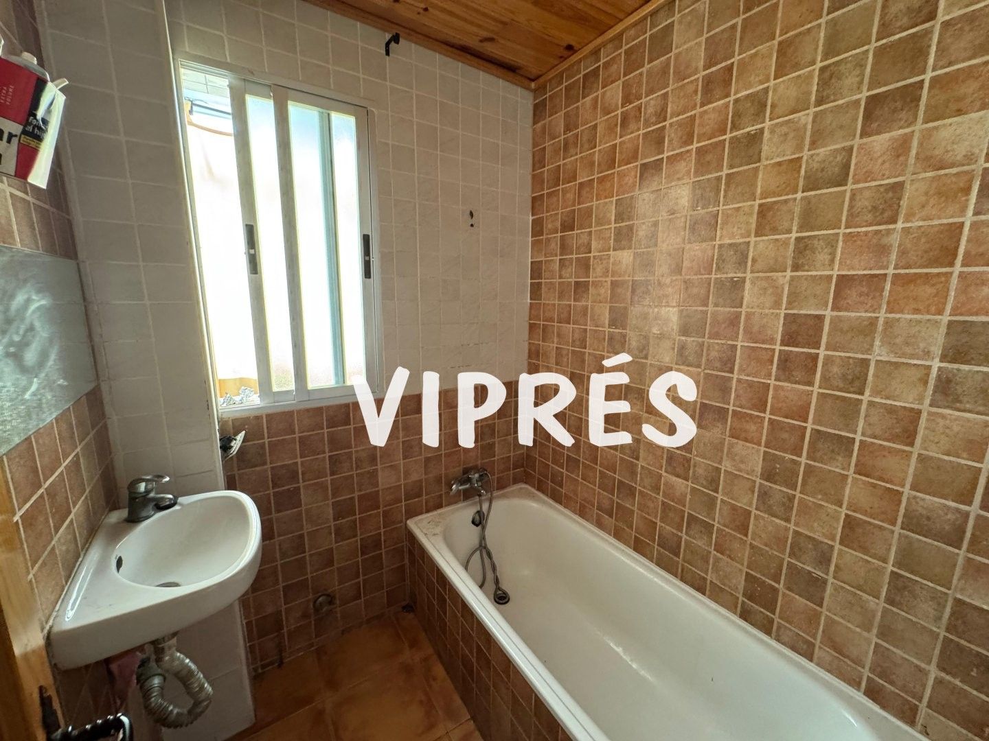 Bathroom of Flat for sale in Mérida