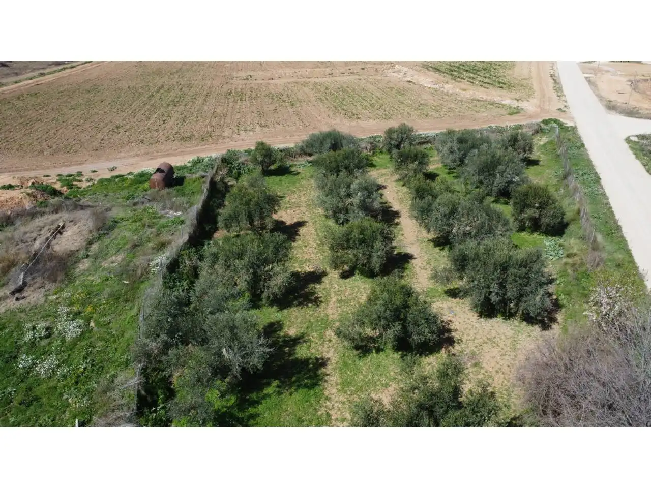 Residential land for sale in Calle Hoyuela, imagen 5