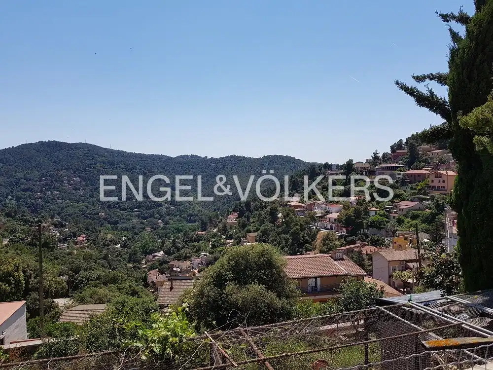 Terreno residencial en venta en Les Planes