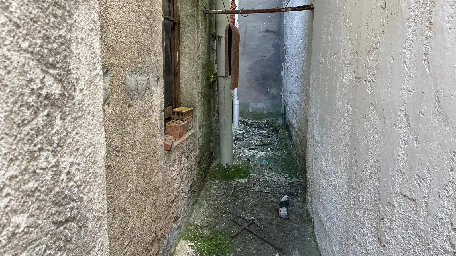 Edificio en venta en Lugo
