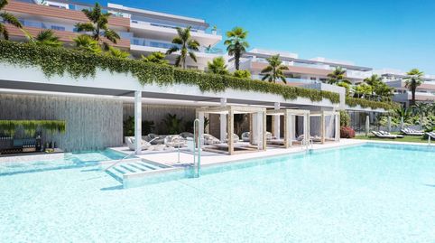 Foto 2 de Apartamento en venta en Alto de los Monteros, Marbella