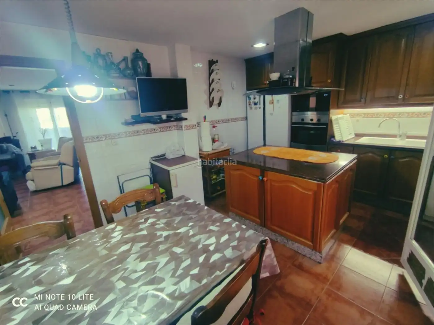 Haus mit Pool zum Verkauf in Avenida Jaime Chicharro 85C, imagen 4