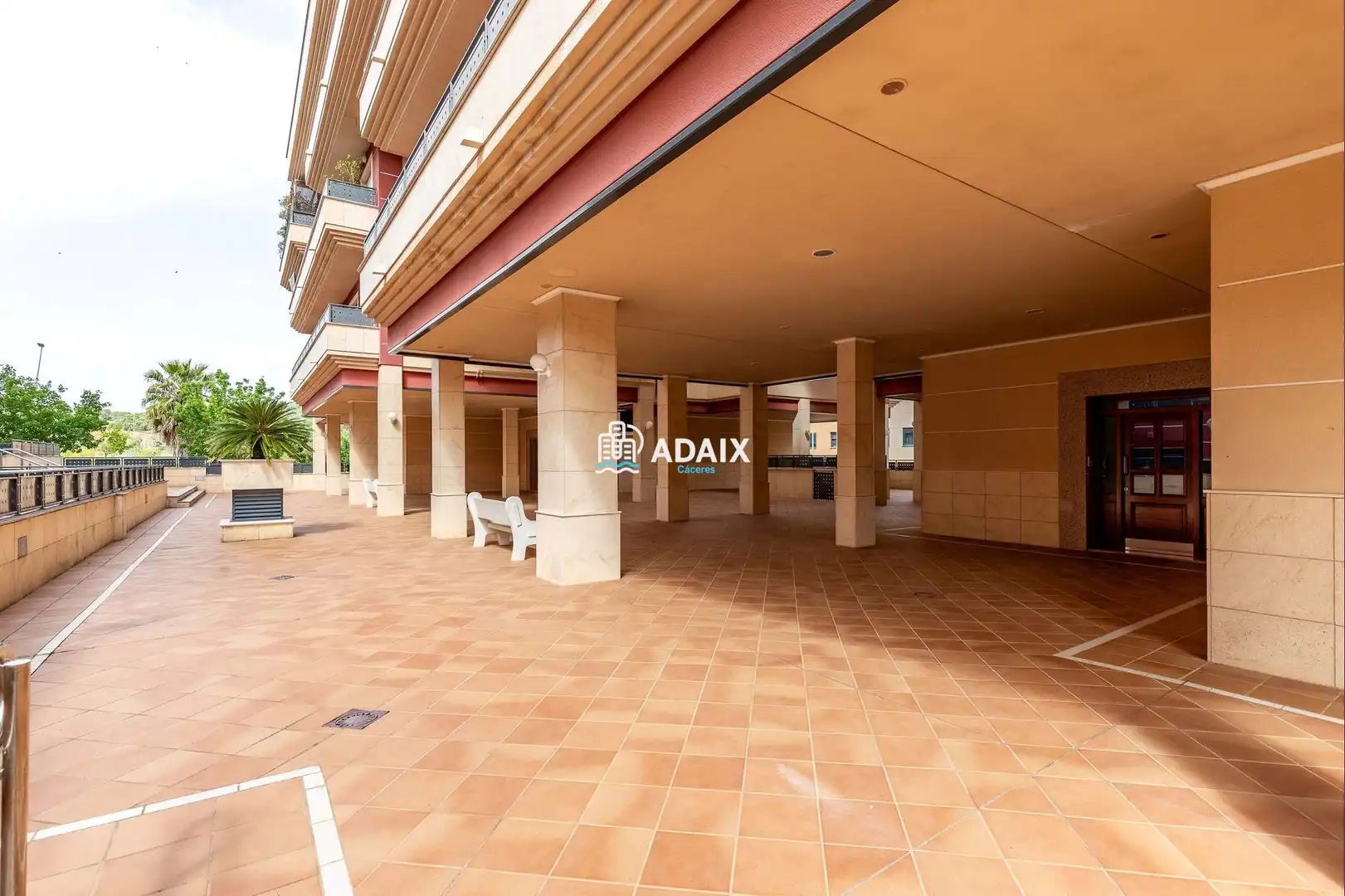 Terraza de Piso en venta en Cáceres con Aire acondicionado, Calefacción y Terraza
