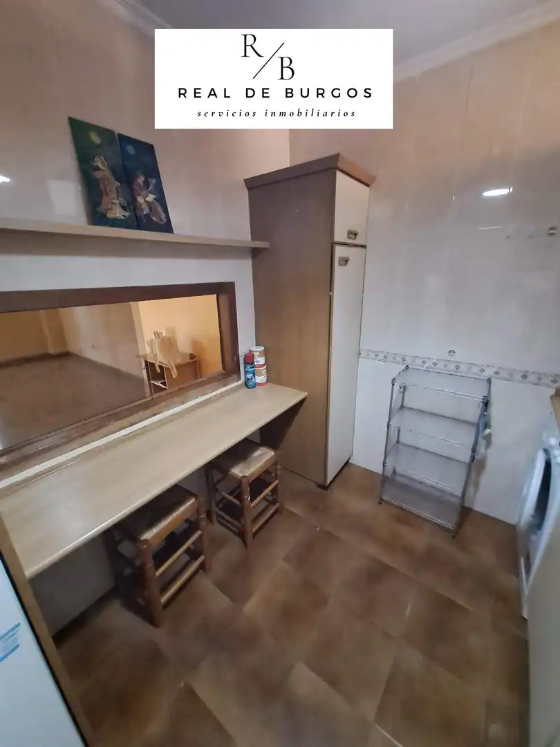 Fotografía del inmueble reportado: 700 €/mes — Valladolid, Valladolid