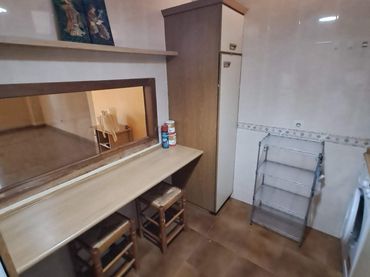 Apartament amb ascensor de lloguer a Calle ANDRES DE LA ORDEN