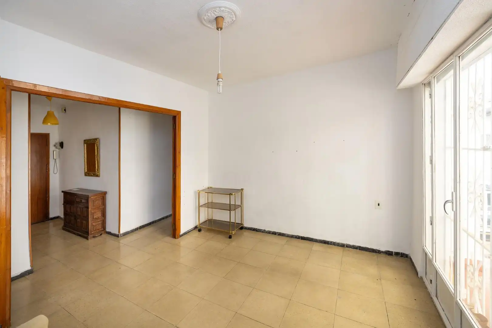 Piso con terraza en venta en Centro, imagen 5