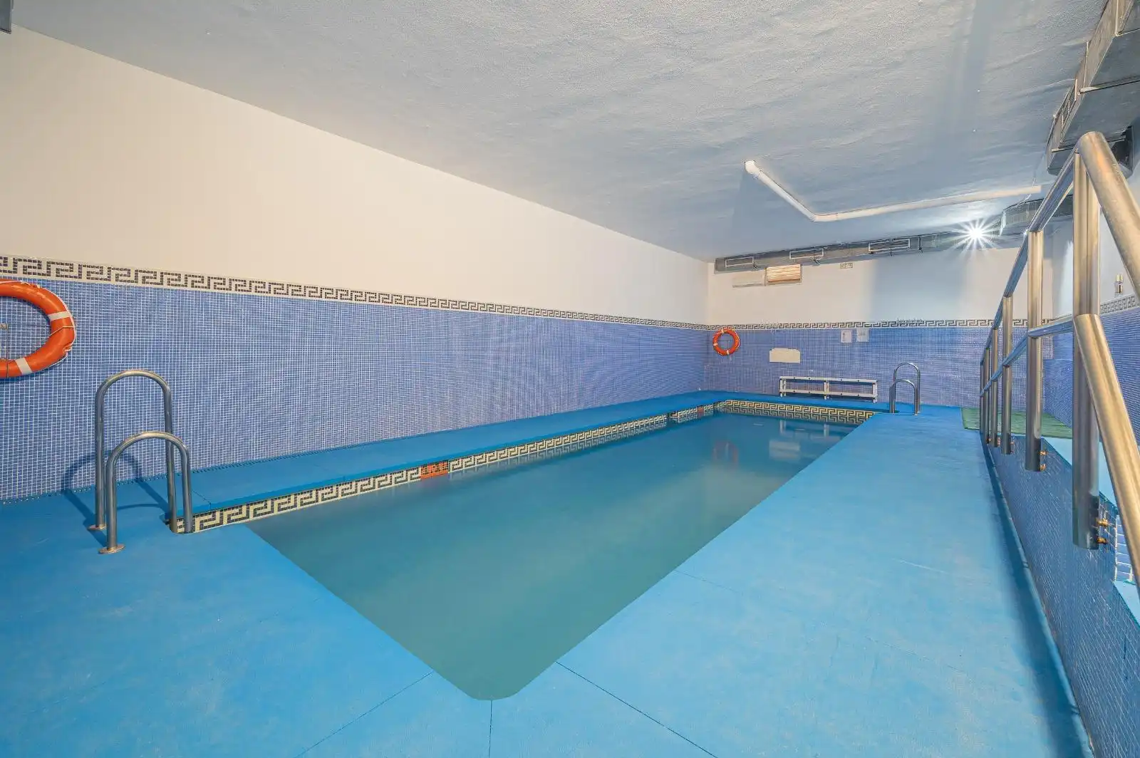 Àtic amb piscina en venda a MONTE PARAISO CALAHONDA, imagen 33