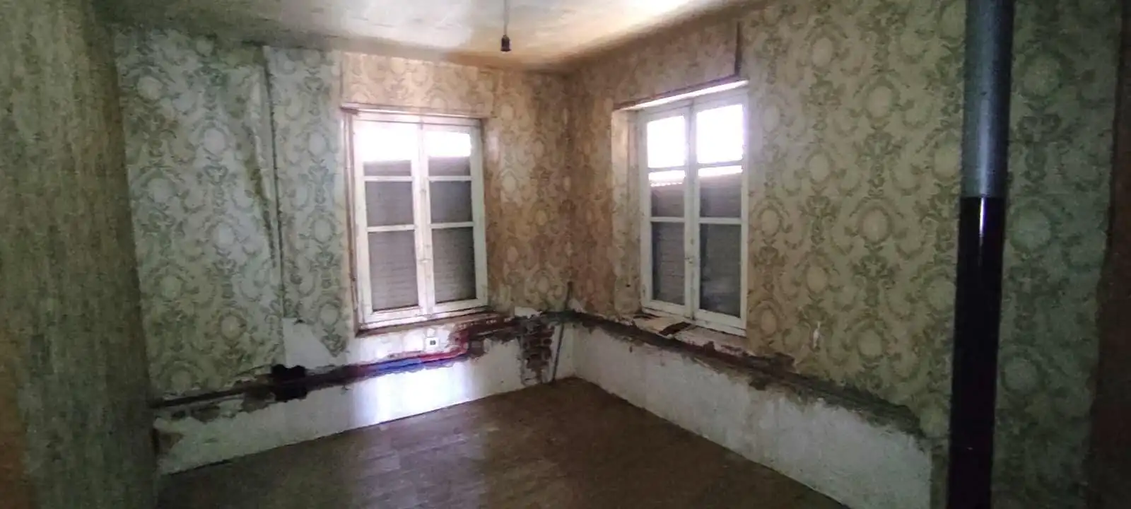 Casa o chalet en venta en Villares de Órbigo con Parquet y Trastero