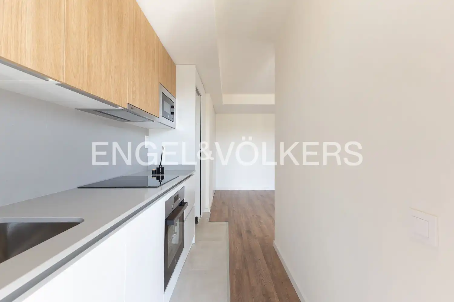 Wohnung mit Pool zum Verkauf in Carrer de Campos Crespo, imagen 10