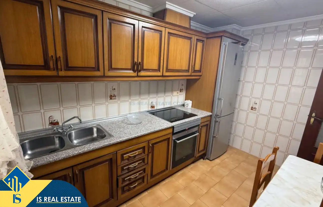 Apartment zum Verkauf in Playa de los Locos, imagen 4