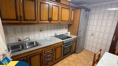 Apartamento con terraza en venta en la provincia de Alicante, Torrevieja, Playa de los Locos. 3 habitaciones | 105 m² | 20 metros, imatge 4