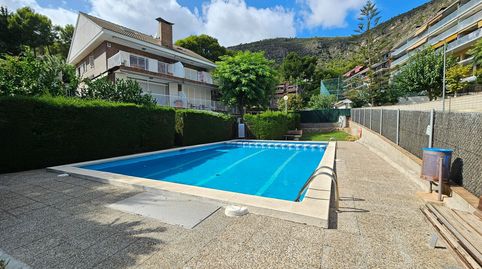 Foto 2 de Casa o xalet en venda a Juan Ramon Jimenez, El Poal, Castelldefels