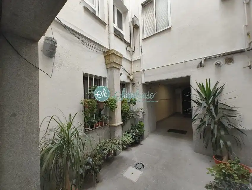 Flat with lift for sale in Plaza Mayor - San Agustín, imagen 42