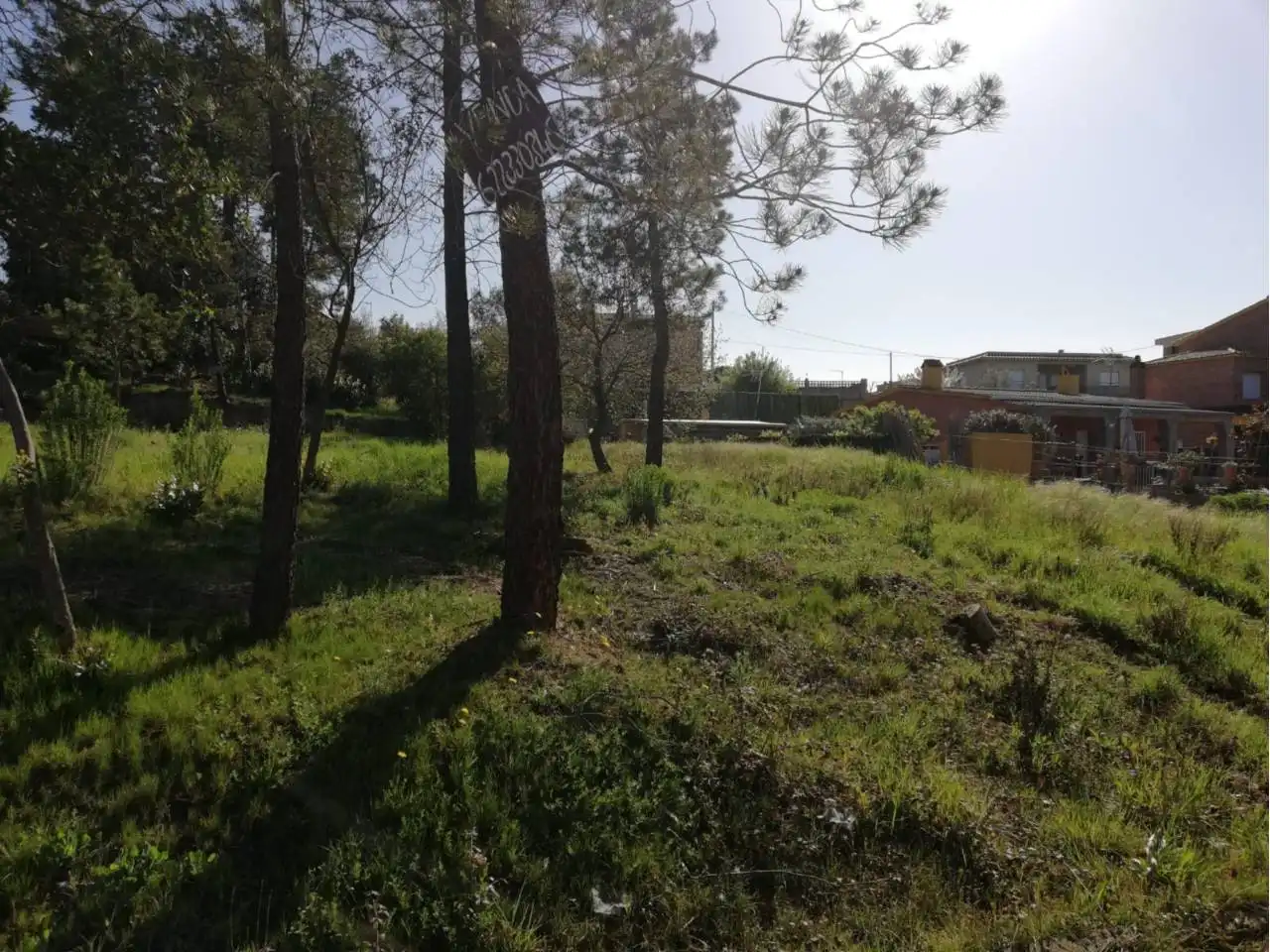 Residential land for sale in Calle puig de les cadiretes, imagen 3