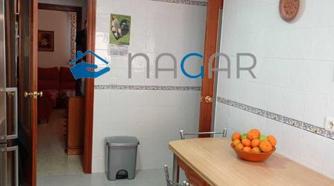 Foto 2 de Pis en venda a Puente Mayorga - Campamento, Cádiz