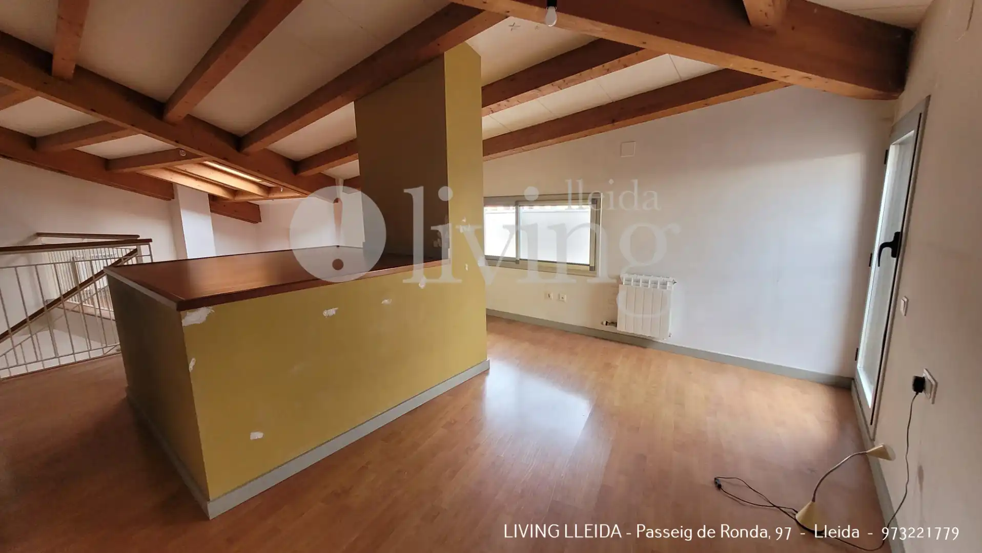 Flat with terrace for sale in Carrer la Palma, imagen 3