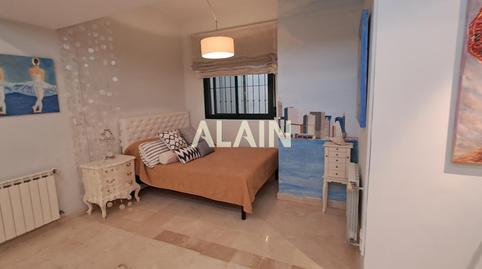 Foto 3 de Pis en venda a Calle de Isabel de Villena, La Malva-rosa,  Valencia Capital