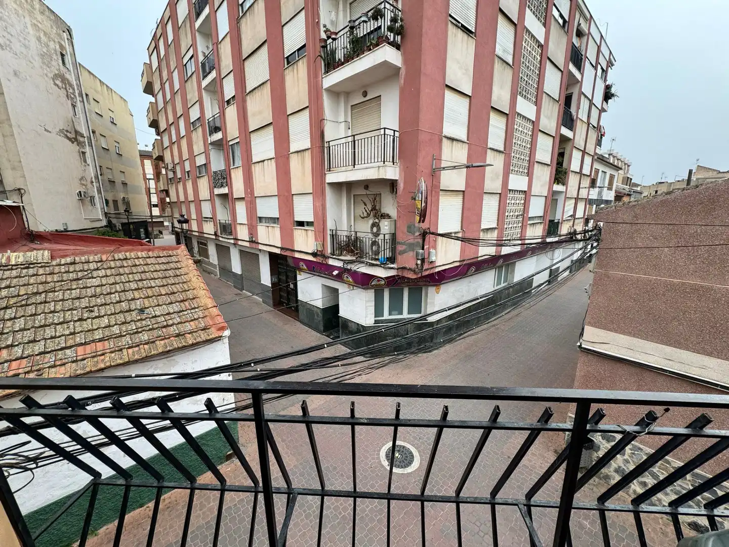 Casa adosada en venda a Calle Doctor Marañón, Dolores