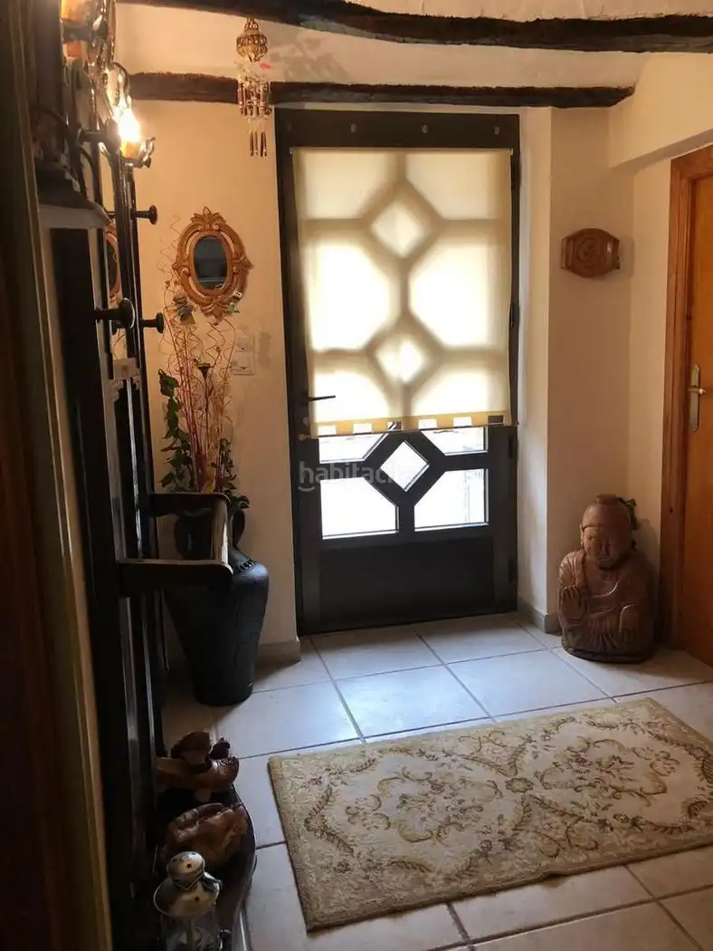 Casa en venta en Calle Santo Domingo 7