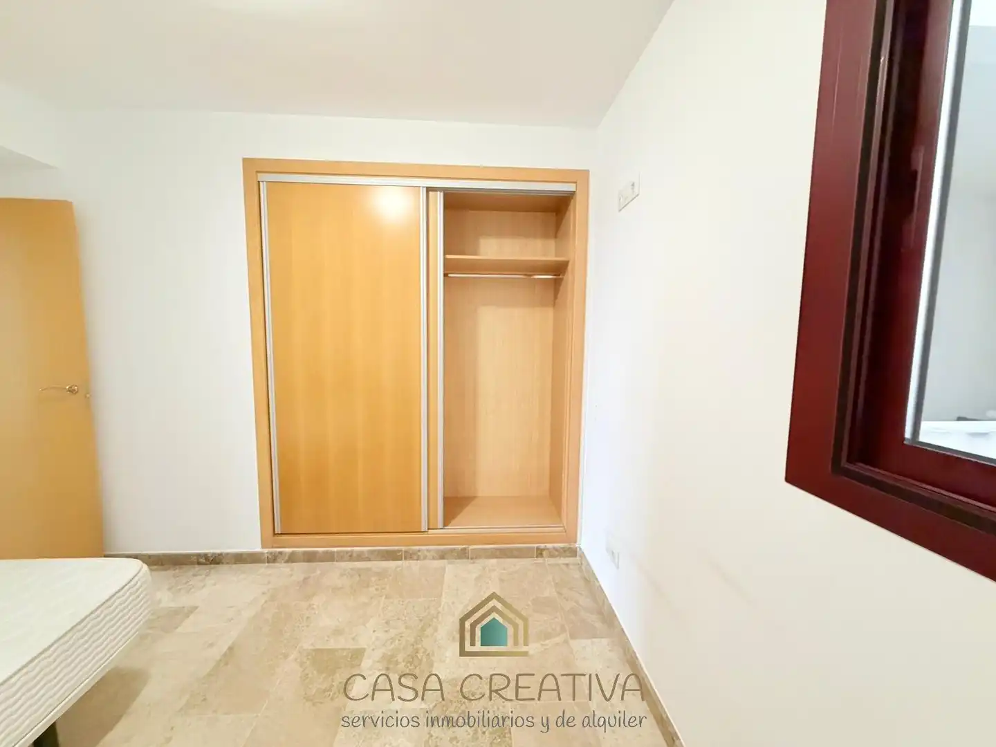 Flat for sale in Calle MIGUEL ANGEL BLANCO, Casco Urbano