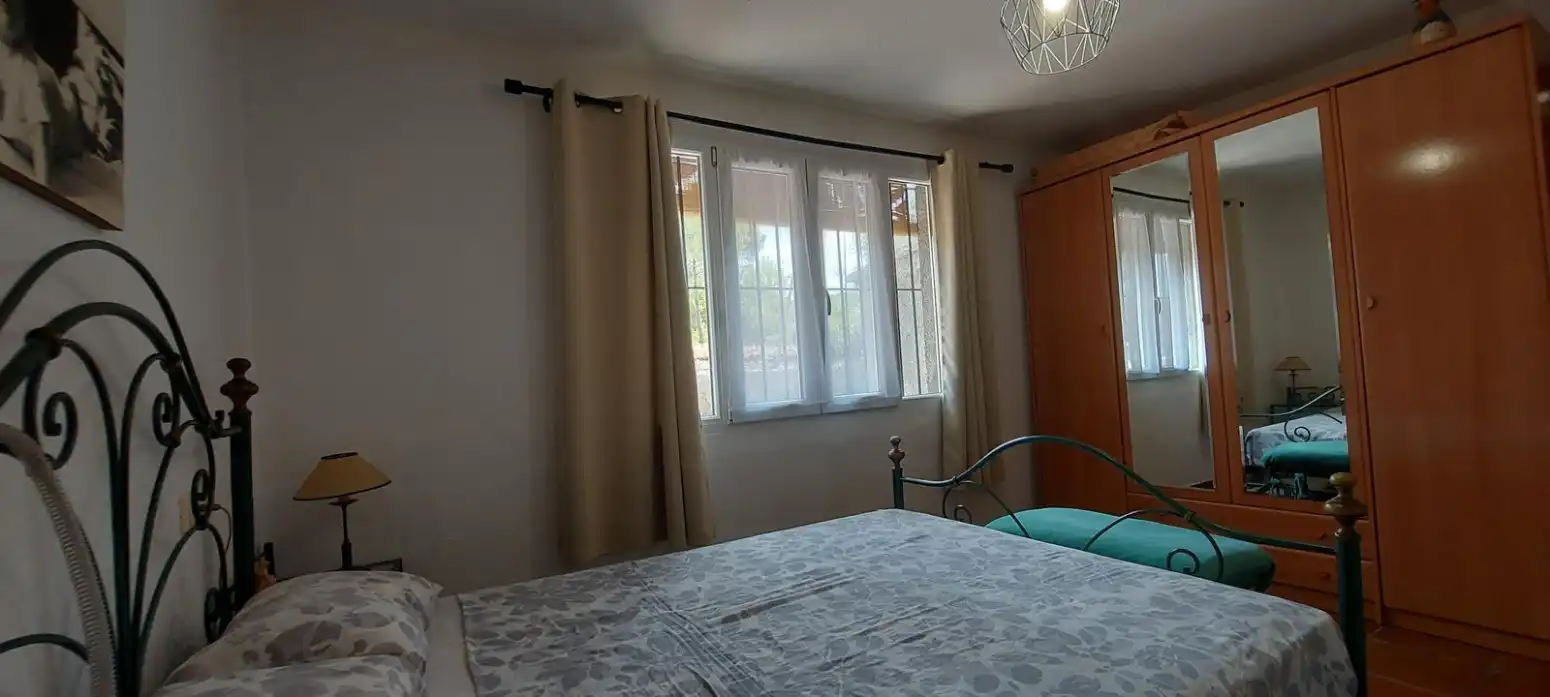 Dormitori de Casa o xalet en venda en Alfara de la Baronia
