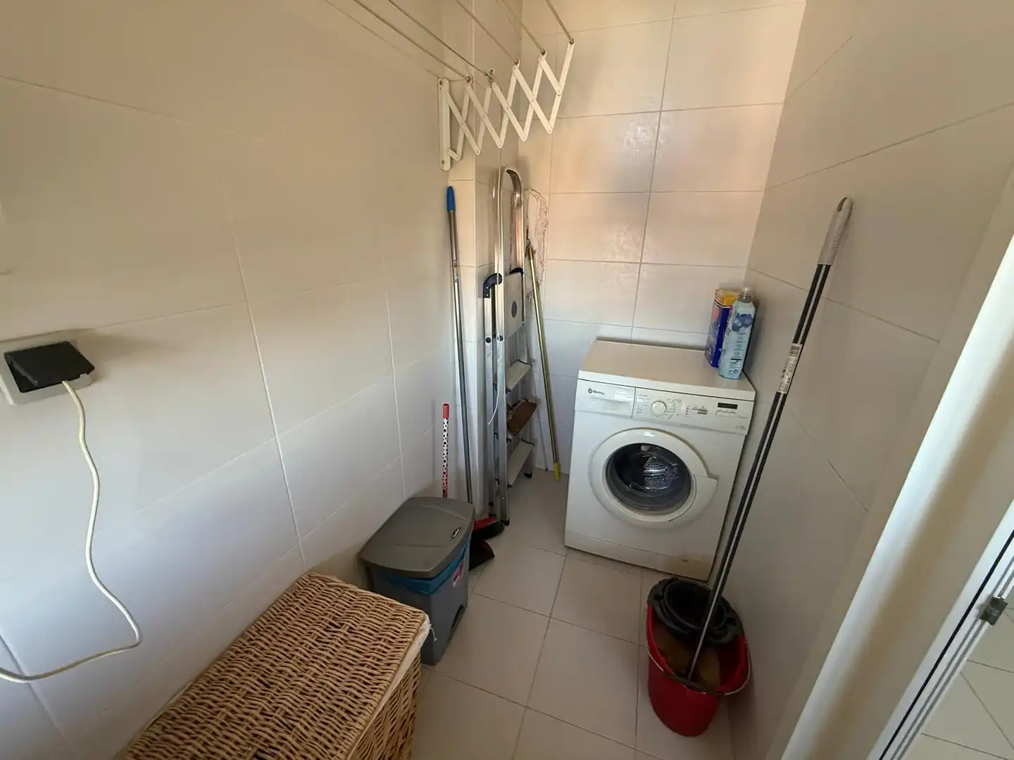 Dachboden zum Verkauf in Calle Presidente José María Aznar, Perlita