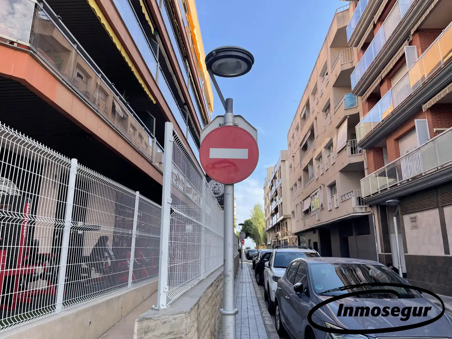 Appartamento con terrazza in vendita a Carrer del Nord 12, imagen 45