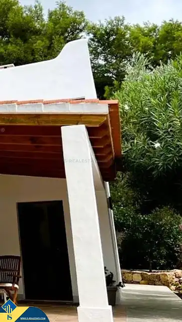 Villa in vendita a Sant Carles, imagen 5