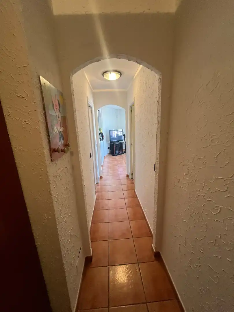 Penthouse with terrace for sale in Avinguda de Joan Miró, imagen 11