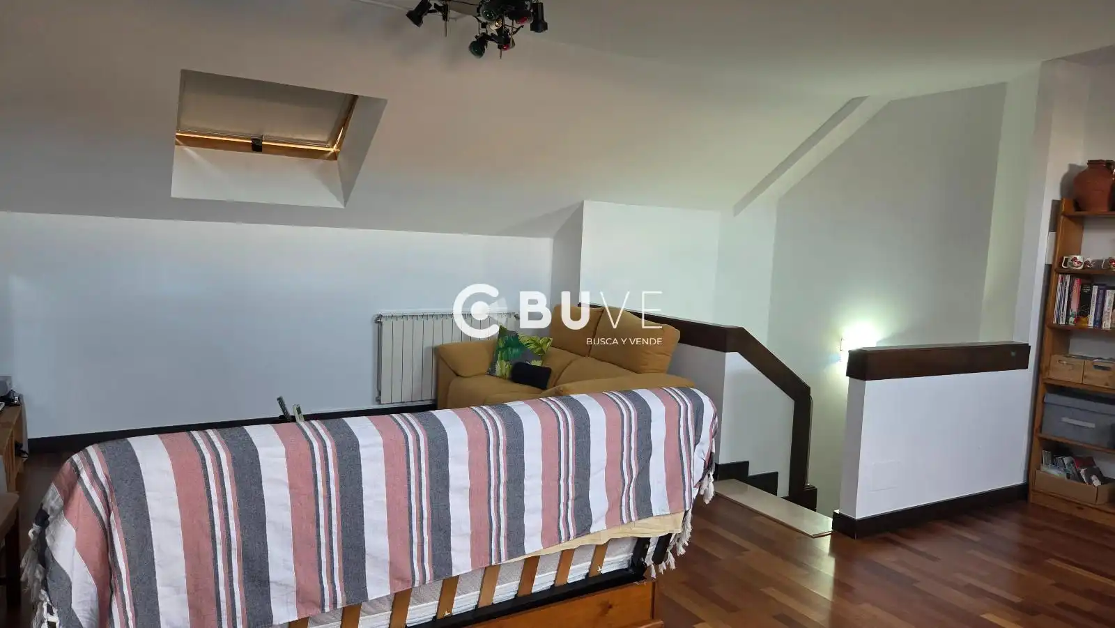 Detached homes for sale in Fuenlabrada  with Air Conditioner, Heating and Terrace