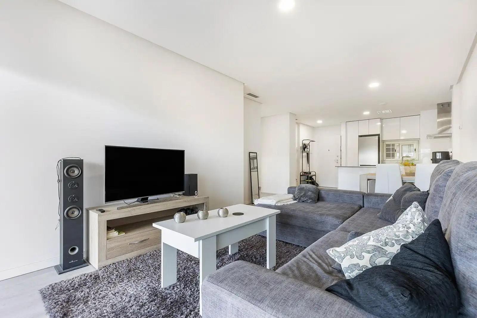 Apartamento con piscina en venta en Calle CLAVO, imagen 21