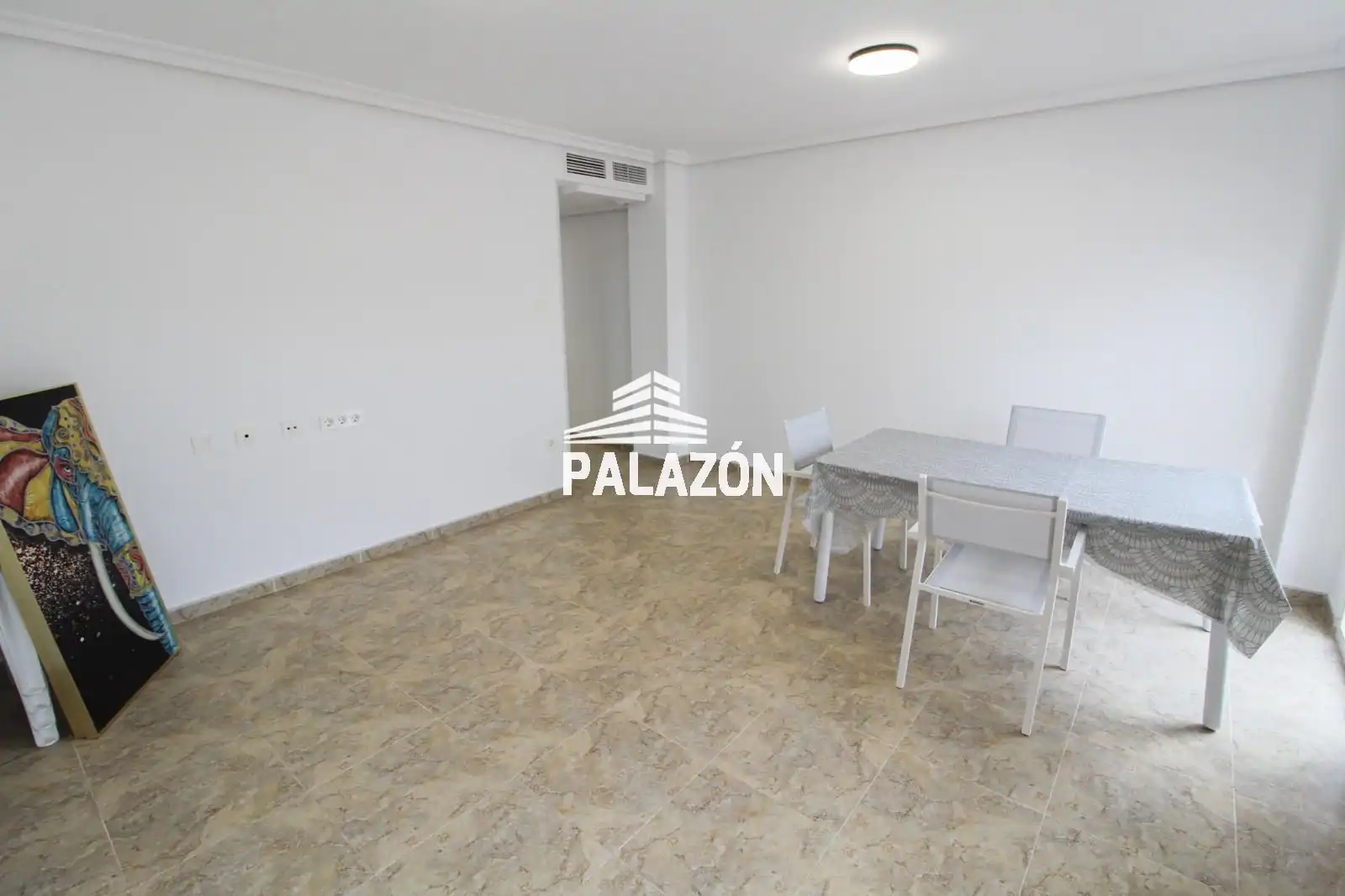 Pis amb ascensor en venda a Albatera