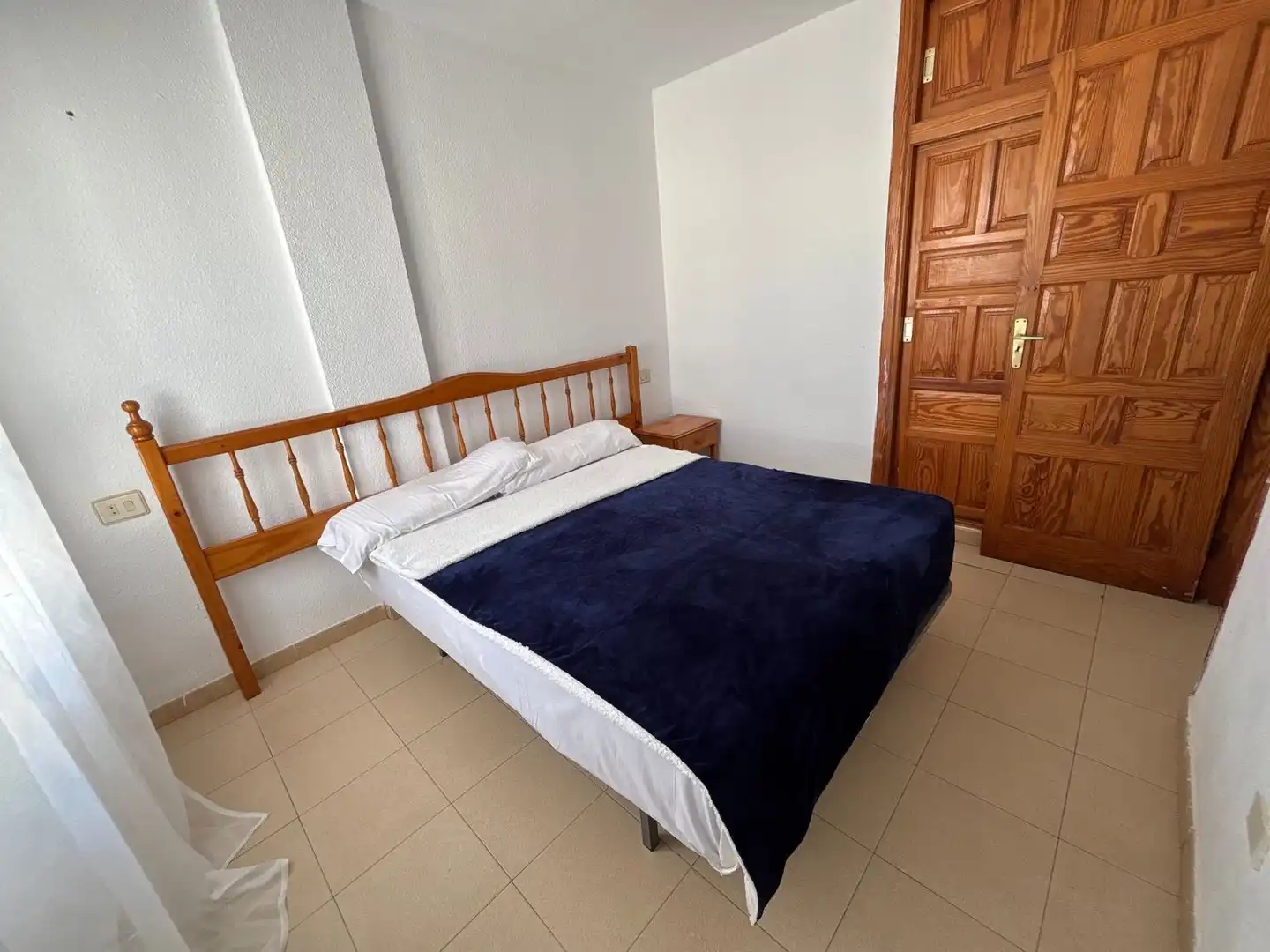 Habitación de Piso de alquiler en Arona con Piscina comunitaria