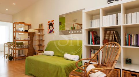 Foto 4 de Loft en venda a Carrer de Sant Antoni Abat, 31, El Raval, Barcelona Capital