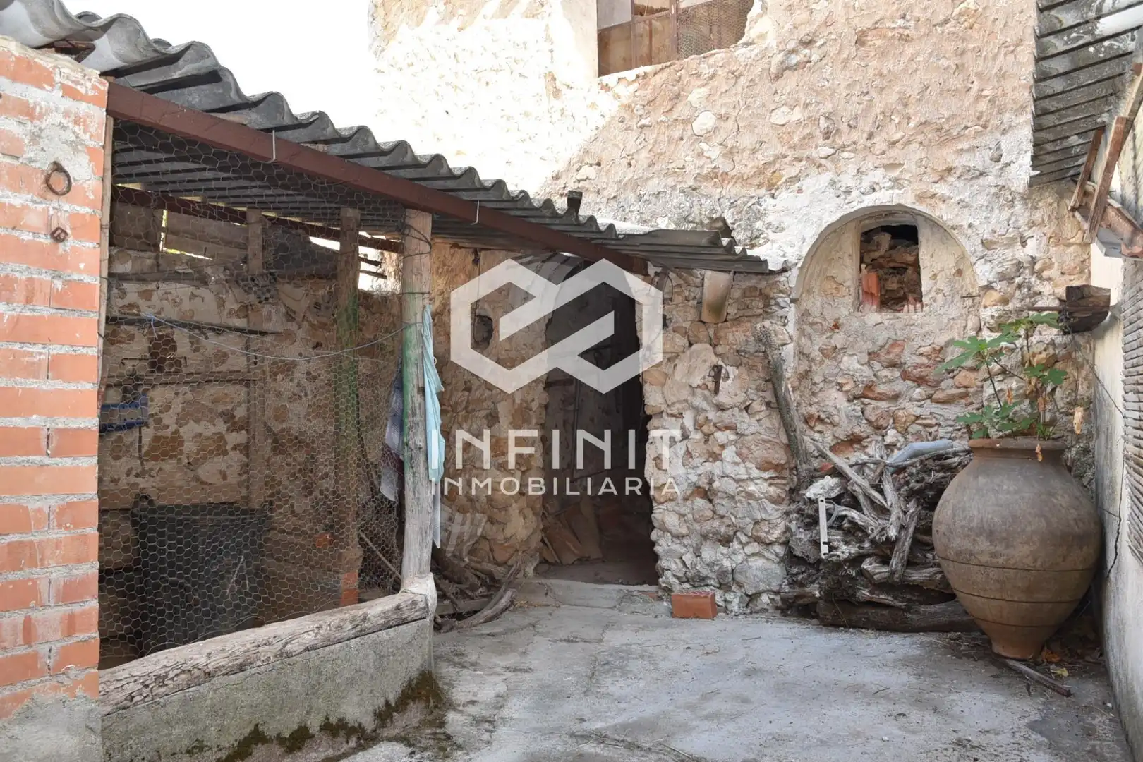 Casa o chalet en venta en Pozo de Almoguera