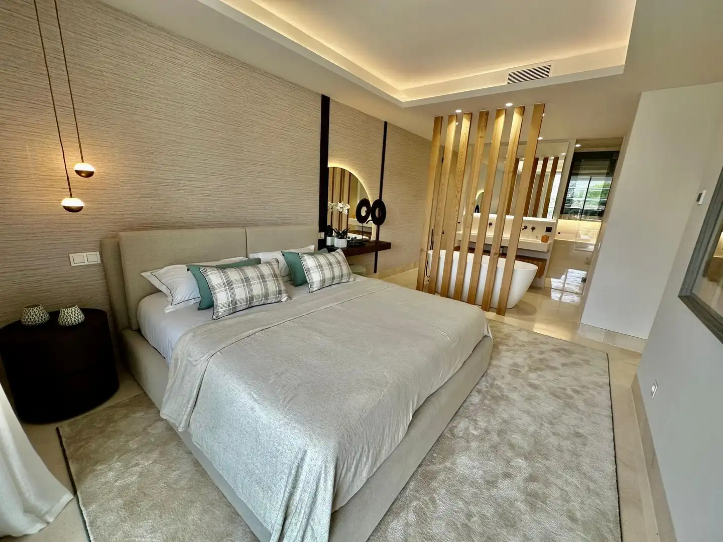 Flat with pool for sale in Plaza de los Naranjos 4, imagen 16