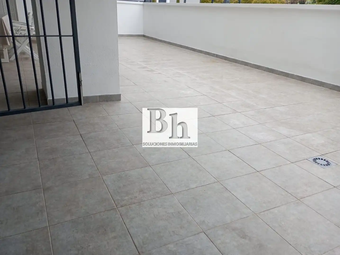 Flat for sale in Málaga  with Air Conditioner, Private garden and Terrace