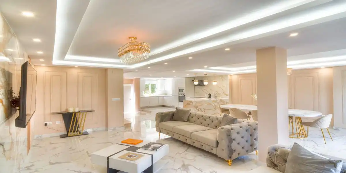 Adosado con terraza en venta en Nueva Andalucía, imagen 11